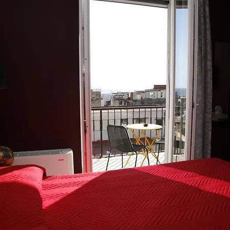 Casa Portanova 4*