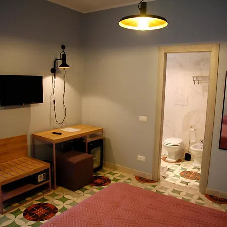 Casa Portanova Ercolano