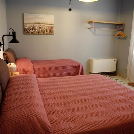 Casa Portanova 4* Ercolano