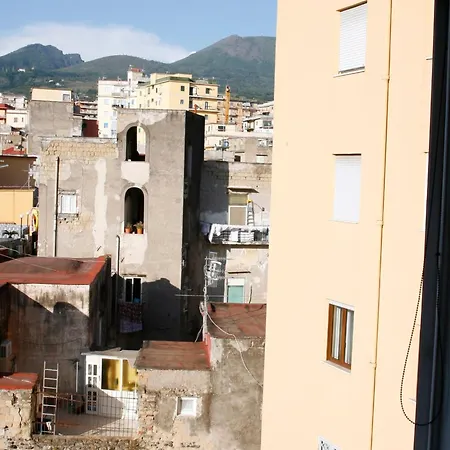Casa Portanova Panzió