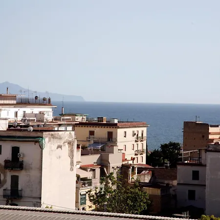 Casa Portanova 4* Ercolano