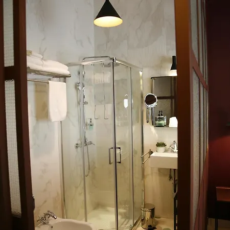 Casa Portanova Couette-café 4*