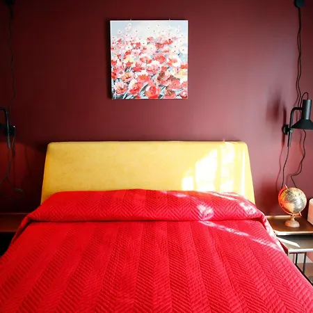 Casa Portanova 4* Ercolano