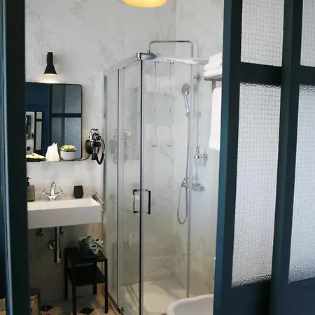 Couette-café Casa Portanova