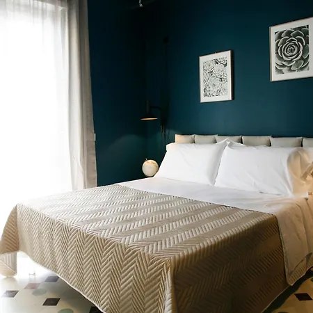 Casa Portanova 4*