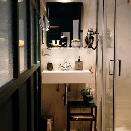 Casa Portanova Couette-café 4*