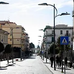 Casa Portanova فندق مبيت وإفطار