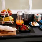 فندق مبيت وإفطار Casa Portanova