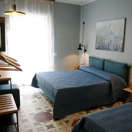 فندق مبيت وإفطار Casa Portanova