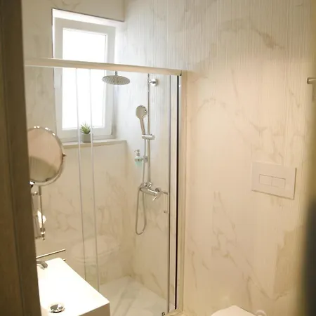 Bed & Breakfast Casa Portanova 4*