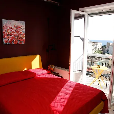 Bed & Breakfast Casa Portanova Ercolano