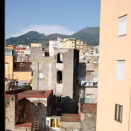 Casa Portanova إيركولانو