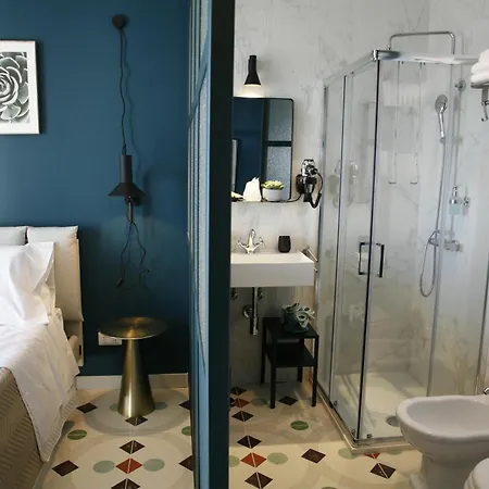 Casa Portanova Bed & Breakfast Ercolano