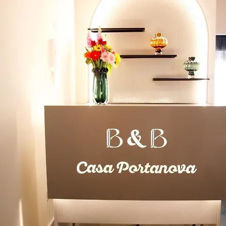 Casa Portanova Ercolano