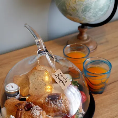 Casa Portanova Bed & Breakfast Ercolano