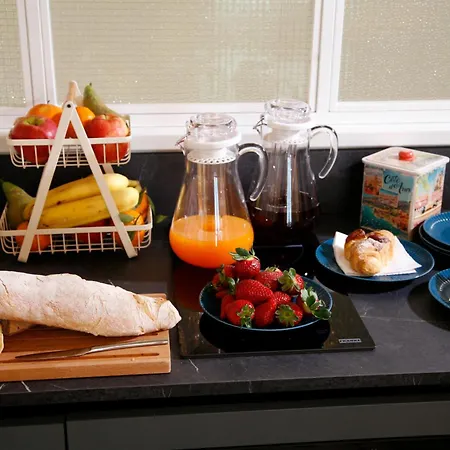 Bed & Breakfast Casa Portanova