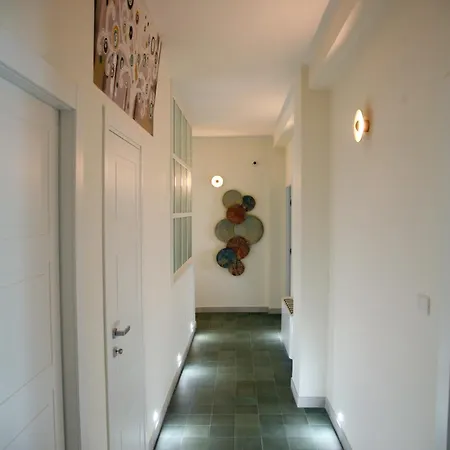 Bed & Breakfast Casa Portanova