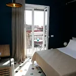 Bed & Breakfast Casa Portanova 4*