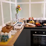 Bed & Breakfast Casa Portanova 4*
