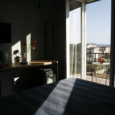 Casa Portanova *