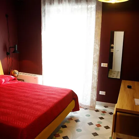 Casa Portanova 4*