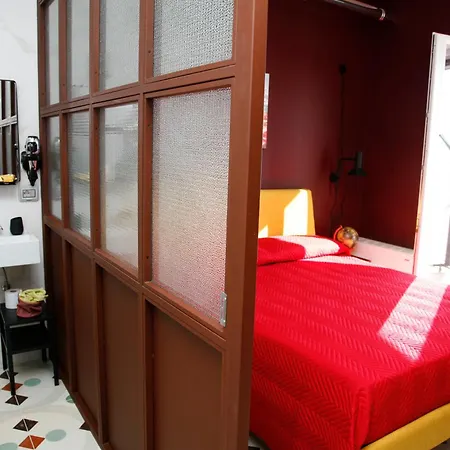 Casa Portanova Bed & Breakfast