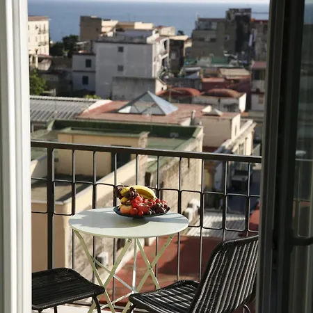 Casa Portanova Bed & Breakfast