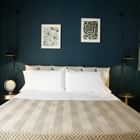 Casa Portanova Bed & Breakfast *