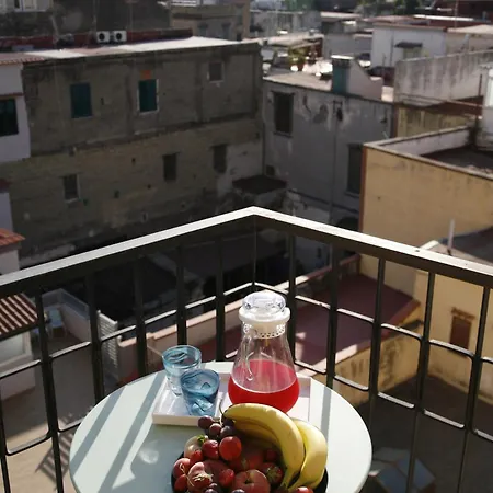 Casa Portanova Ercolano