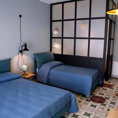 Bed & Breakfast Casa Portanova Ercolano