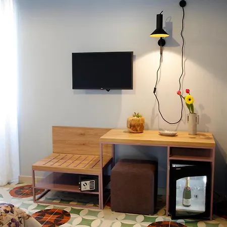 Casa Portanova Bed & Breakfast *