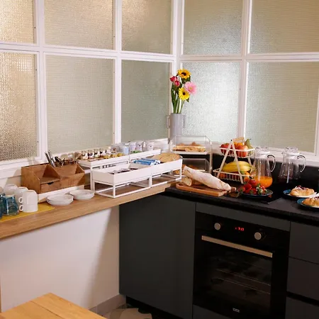 Casa Portanova 4* Ercolano