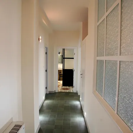 Casa Portanova Bed & Breakfast 4*