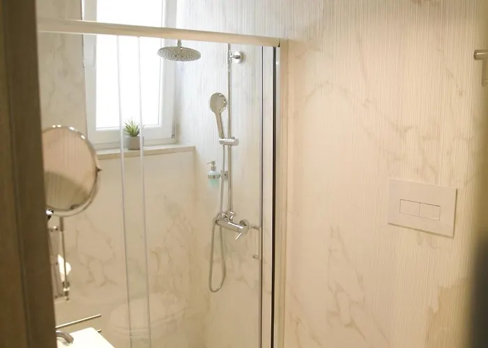 Bed and breakfast Casa Portanova 4*