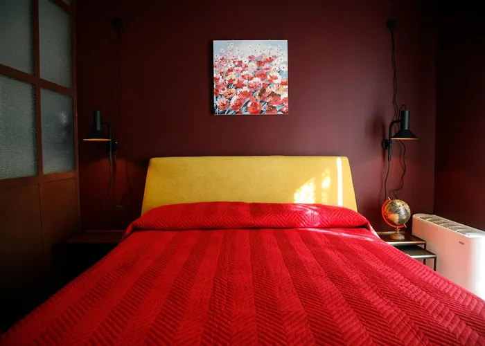 Casa Portanova Bed and breakfast Ercolano