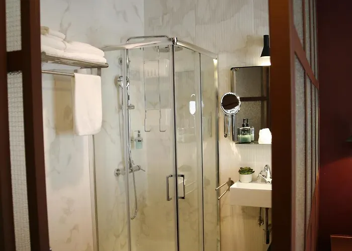Casa Portanova Bed and breakfast 4*