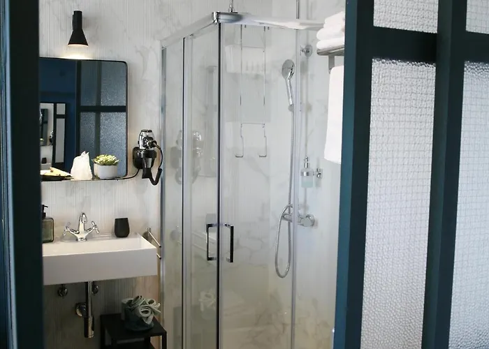 Nocleg ze śniadaniem Casa Portanova