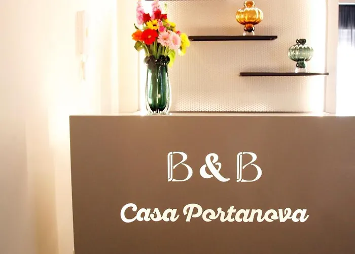 Casa Portanova Ercolano