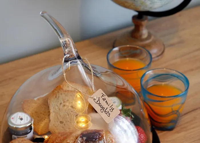 Casa Portanova Bed and breakfast Ercolano