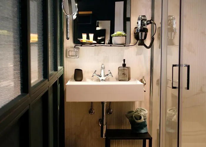 Casa Portanova Bed and breakfast 4*