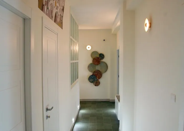 Bed and breakfast Casa Portanova