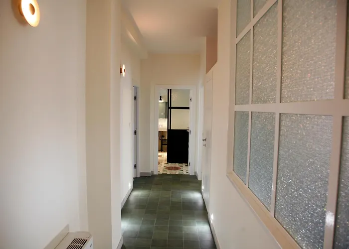 Casa Portanova Bed and breakfast 4*